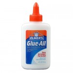 Elmers Glue-All 4oz - BOR1322