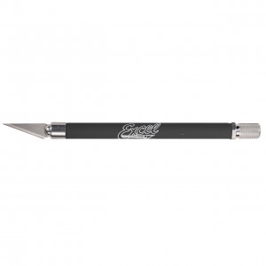Excel #1 Cushion Grip Knife  - EX16018