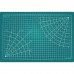 Excel Cutting Mat - 12" x 18" Green  - EX60003