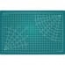 Excel Cutting Mat - 12" x 18" Green  - EX60003