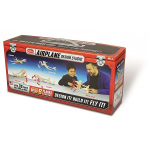 Guillows Airplane Design Studio - GIU142 Guillows Airplane Design Studio - GIU142