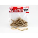 Guillows 8" x 3/16" Rubber Band - GUI120