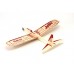 Jetfire Balsa Glider - 1 Box of 48 - Guillows 30