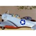 Douglas SBD-3 Dauntless - Guillows 1003