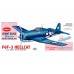 F6F-3 Hellcat - Guillows 1005