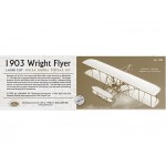 1903 Wright Flyer - Guillows 1202