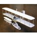1903 Wright Flyer - Guillows 1202