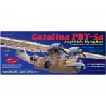 PBY-5a Catalina - Guillows 2004