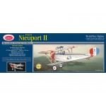 Nieuport II  - Guillows 203