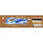 DHC-2 Beaver - Guillows 305LC