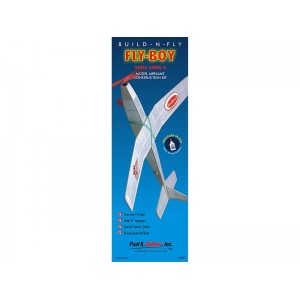Fly Boy 12 pc- Guillows 4403