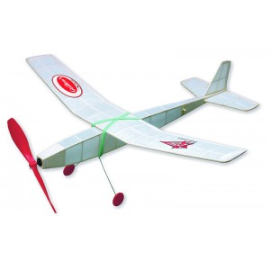 Fly Boy 12 pc- Guillows 4403