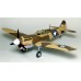 P-40 Warhawk - Guillows 405