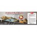 Focke-Wulfe Fw-190 - Guillows 406