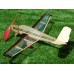 V Tail - Guillows 4506