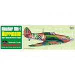 Hawker Hurricane - Guillows 506LC