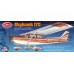 Cessna Skyhawk 172 - Guillows 802