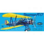 Stearman PT-17 - Guillows 803