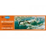 Douglas A1H Skyraider - Guillows 904