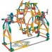 K'NEX Education Stem Explorations: Swing Ride Building Set - KNX77077