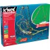 K'NEX Education Stem Explorations: Roller Coaster Building Set - 77078