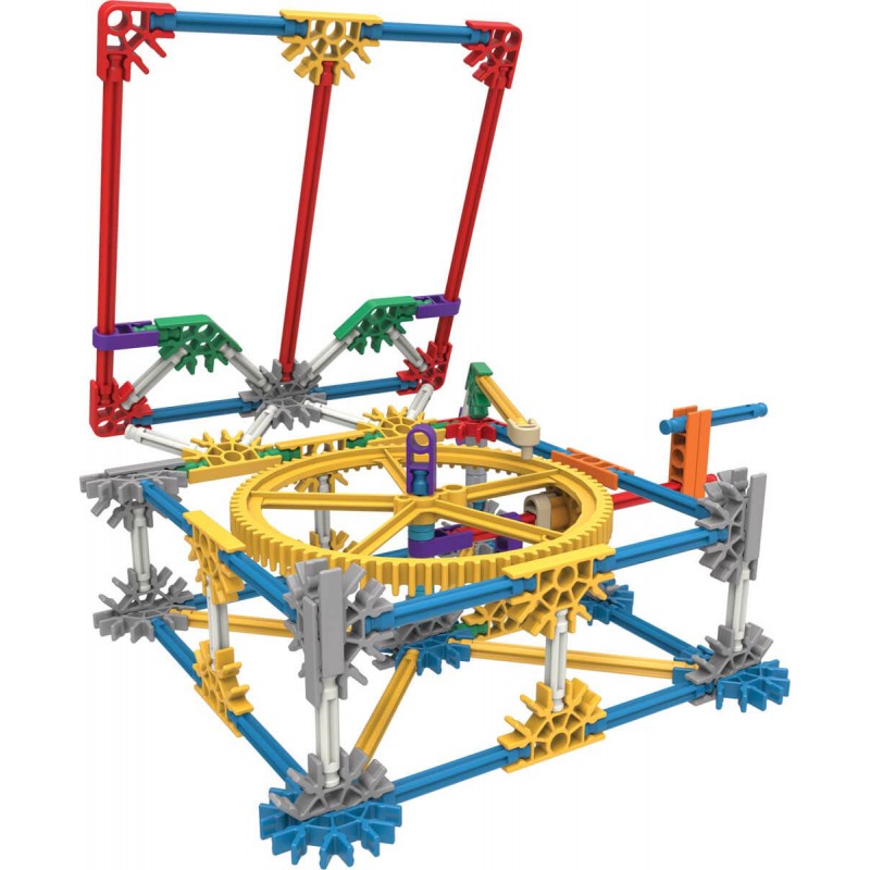 K Nex Maker Kit Simple Machines Maker S Kit Simple Machines