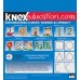 K'NEX Explorations in Math, Science and Literacy Set - KNX78500