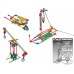 K'NEX Intro to Simple Machines: Levers and Pulleys  - KNX 78610