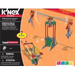 K'NEX Intro to Simple Machines: Levers and Pulleys  - KNX 78610