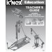 K'NEX Intro to Simple Machines: Levers and Pulleys  - KNX 78610