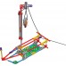 K'NEX Intro to Simple Machines: Levers and Pulleys  - KNX 78610