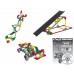 K'NEX Intro to Simple Machines: Wheels, Axles and Inclined Planes -  KNX 78620