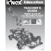 K'NEX Intro to Simple Machines: Wheels, Axles and Inclined Planes -  KNX 78620