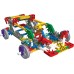 K'NEX Intro to Simple Machines: Wheels, Axles and Inclined Planes -  KNX 78620