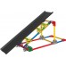 K'NEX Intro to Simple Machines: Wheels, Axles and Inclined Planes -  KNX 78620