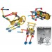 K'NEX Intro to Simple Machines: Gears - KNX78630