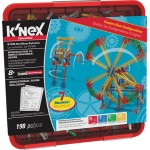 K'NEX Intro to Simple Machines: Gears - KNX78630