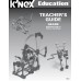 K'NEX Intro to Simple Machines: Gears - KNX78630