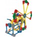 K'NEX Intro to Simple Machines: Gears - KNX78630