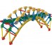 K'NEX Intro to Structures: Bridges - KNX78640