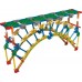 K'NEX Intro to Structures: Bridges - KNX78640