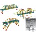 K'NEX Intro to Structures: Bridges - KNX78640