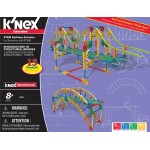 K'NEX Intro to Structures: Bridges - KNX78640