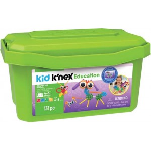 K'NEX Kid K'NEX Group Set - KNX78750