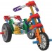 K'NEX Education Stem Explorations: Vehicles Building Set - KNX79320