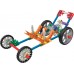 K'NEX Education Stem Explorations: Vehicles Building Set - KNX79320