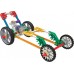 K'NEX Education Stem Explorations: Vehicles Building Set - KNX79320