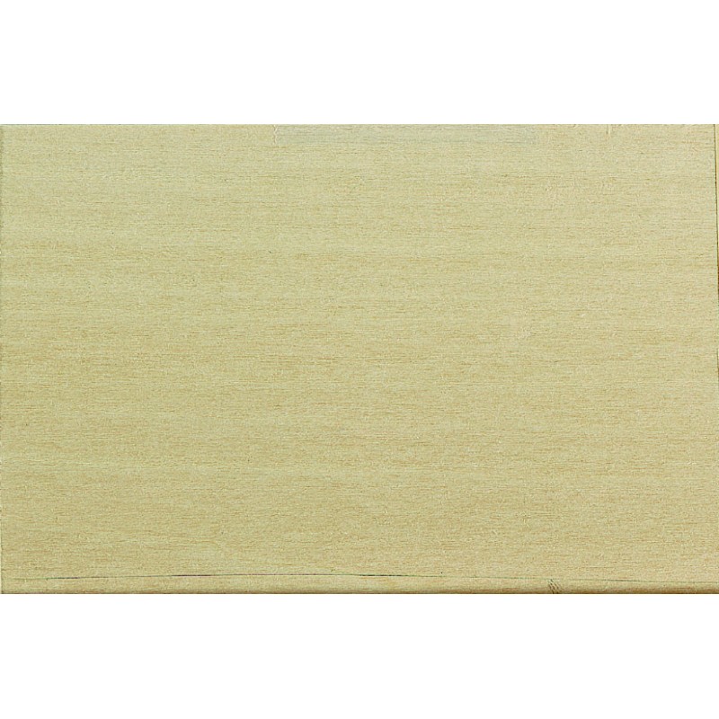 Midwest Products 8001 Basswood Scale Lumber.0205 x .0312 x 11 17 