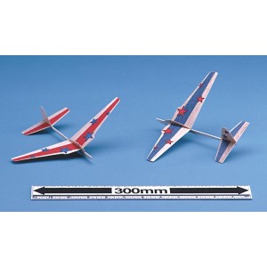 Star Glider 35pc Double Kit Pack- Midwest 505