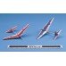Star Glider 35pc Double Kit Pack- Midwest 505